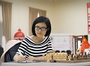. FIDE Women Grand Prix, . 