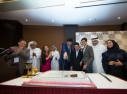 . Qatar Masters Open
