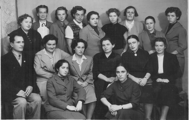 , 1958 .  XIX  